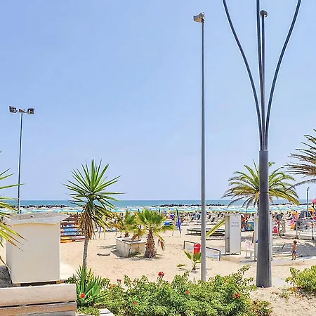 3 Bedroom Gorgeous In * Castilenti