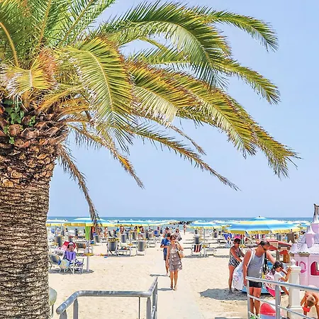 In With Wifi 아파트 Castilenti