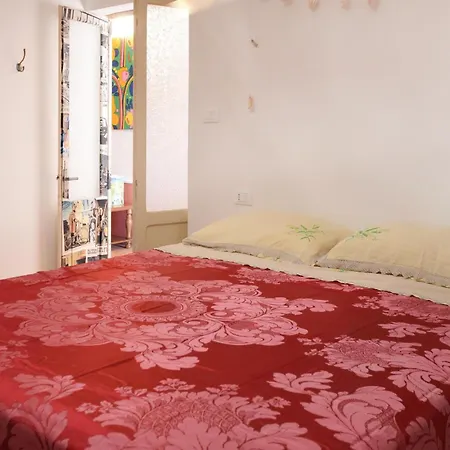 In With Wifi 아파트 Castilenti