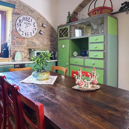 아파트 In With Wifi Castilenti