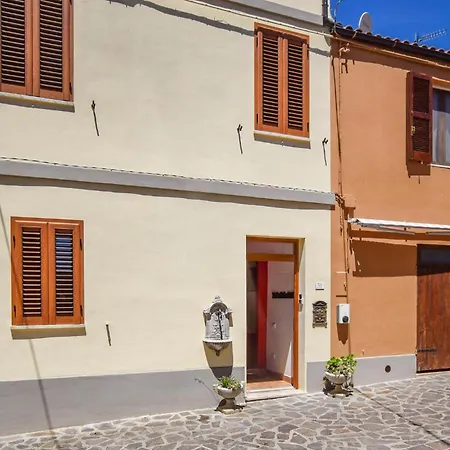 Apartamento In With Wifi Castilenti