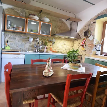 Apartament In With Wifi Castilenti