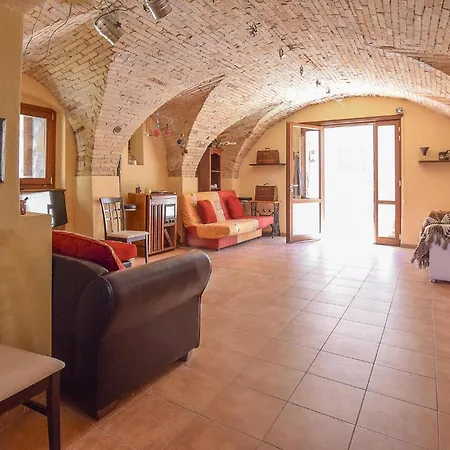 3 Bedroom Gorgeous In * Castilenti
