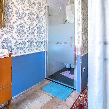 In With Wifi 아파트 Castilenti