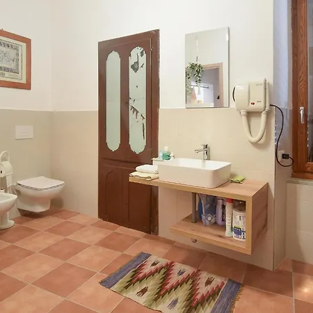 3 Bedroom Gorgeous In * Castilenti