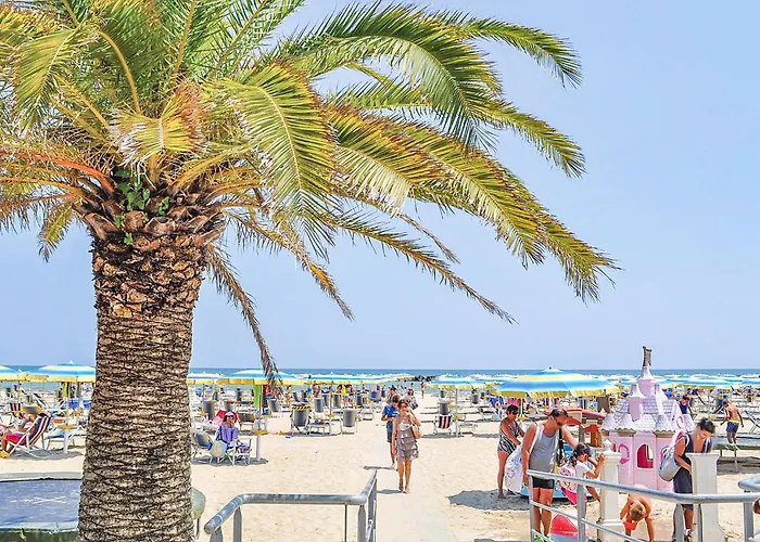 In With Wifi Апартаменты Castilenti