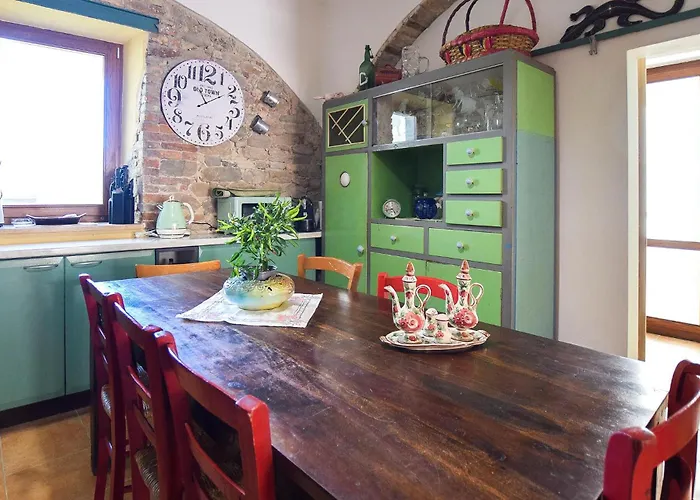 Апартаменты In With Wifi Castilenti