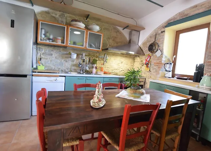 Апартаменты In With Wifi Castilenti