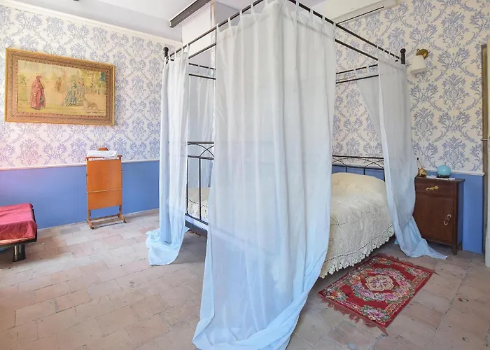 In With Wifi Апартаменты *