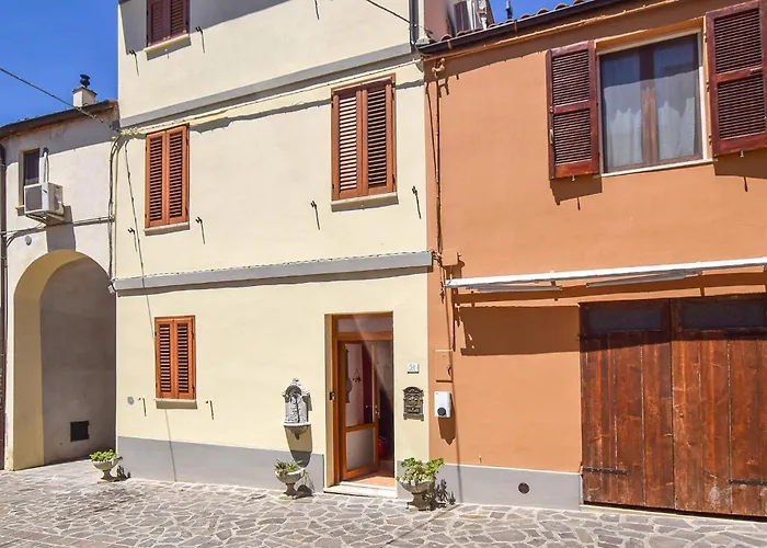 In With Wifi Апартаменты